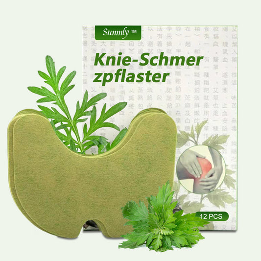 Sunmly™ Knie-Schmerzpflaster