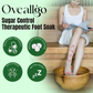 Oveallgo™ SugarX Control Therapeutisches Fußbad