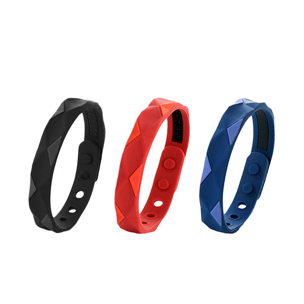 Oveallgo™ RedUp Ferninfrarot Negative Ionen Armband