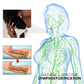 Oveallgo™ LUNA Klassic EarAcupressure Magnettherapie-Detox-Ohrringe