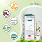 Oveallgo™ LiverAir X Naseninhalator (Leberunterstützung & Entgiftung 👑Klinische Leberunterstützung)