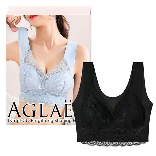 Aglaë PRO Lymphvity Entgiftung Shaping BH