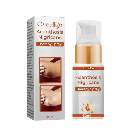 Oveallgo™ Acanthosis Nigricans Therapiespray