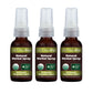 Oveallgo™ Natürliches X Kräuterspray zur Unterstützung von Lunge und Atemwegen