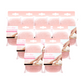 Oveallgo™ Aromatherapie Cellulite Schwamm Schrubber