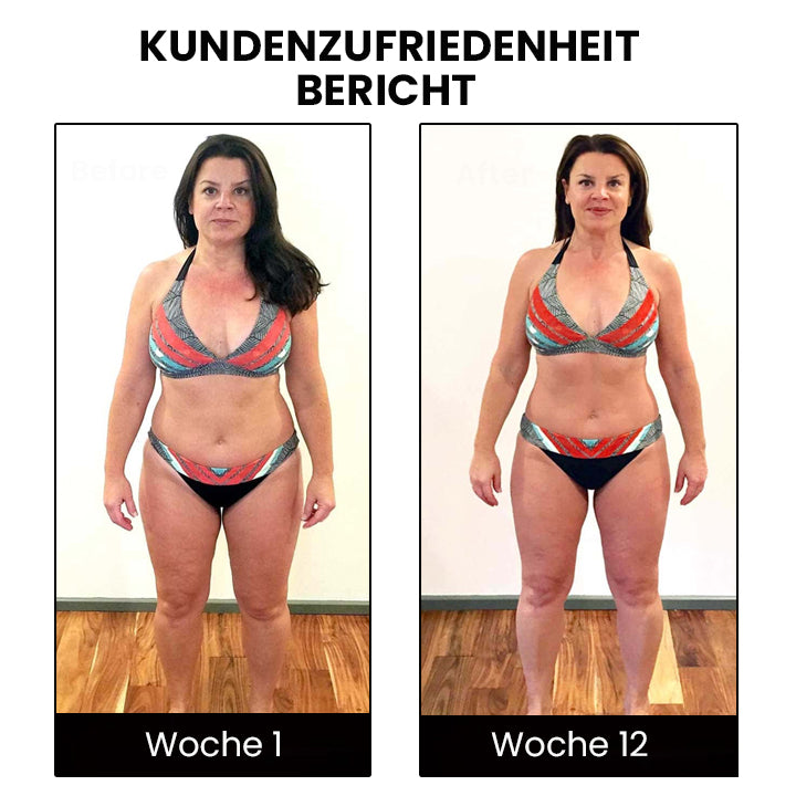 OveSlim™ Profi Gewicht los Entgiftungs-Fußpflaster