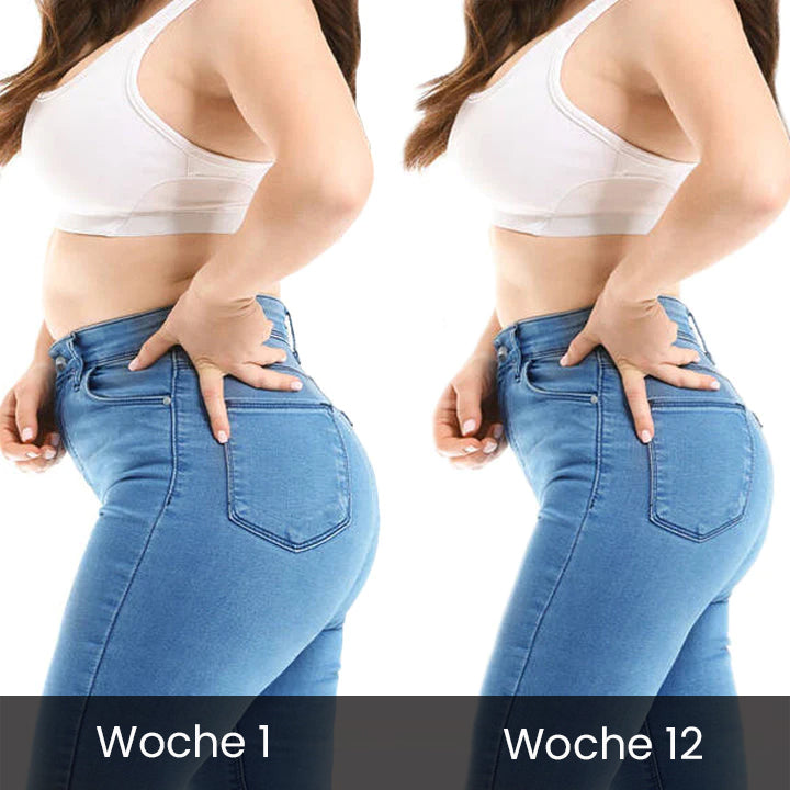 OveSlim™ Profi Gewicht los Entgiftungs-Fußpflaster