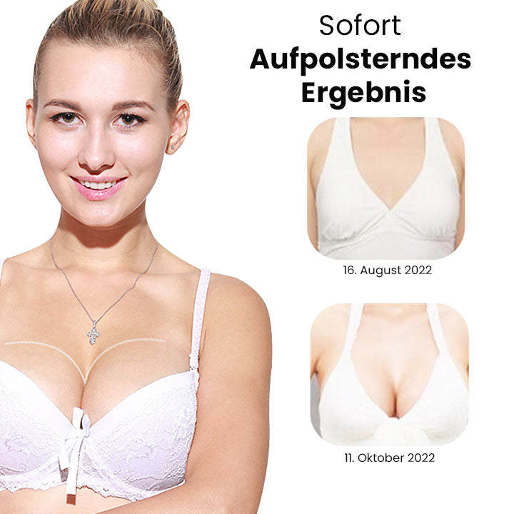 BreastyCare PLUS Kräuter Brüste Vergrößerung Lymphvity Entgiftung Plasters Patch