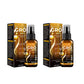 Oveallgo™ CaffeineGRO Haar & Bart Serum Spray