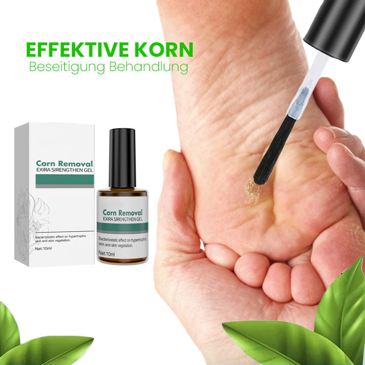 AktivPro MaisAus Extra Stärkungs-Gel