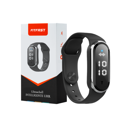 FITFASTPRO Ultraschall Fettabbau Intelligente Uhr