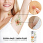 Heavenian Lymphatic Ginger Duschgel