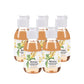 Heavenian Lymphatic Ginger Duschgel