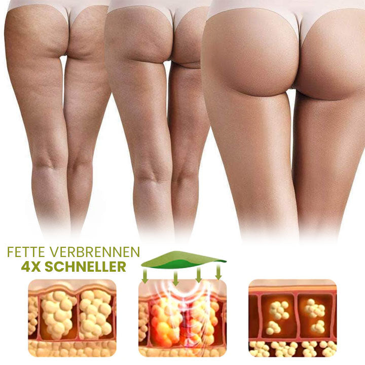 Oveallgo™ HerbalFirm PURI Cellulite Reduktion Pflaster