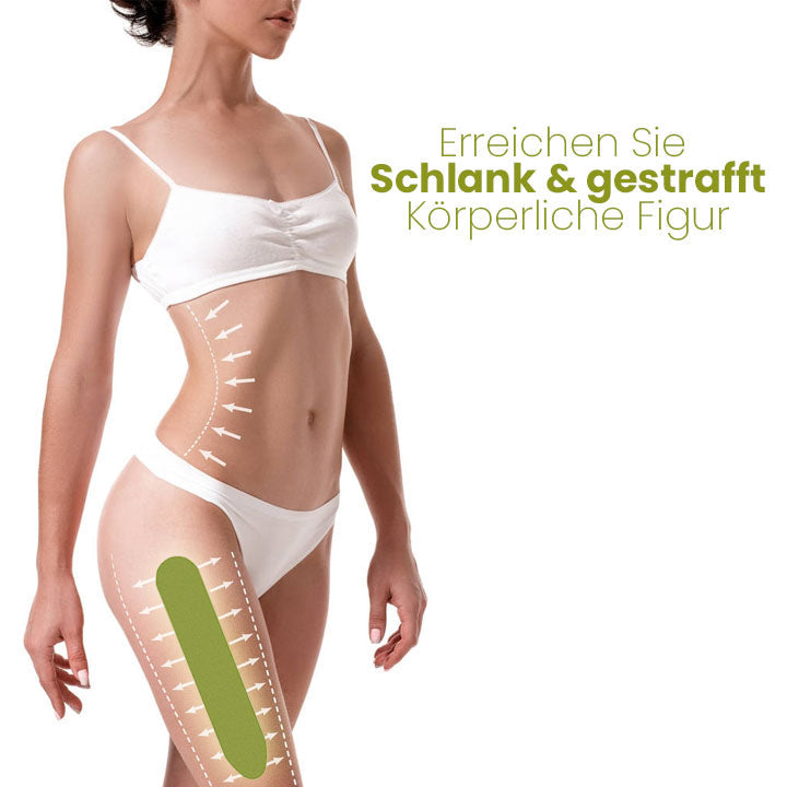 Oveallgo™ HerbalFirm PURI Cellulite Reduktion Pflaster