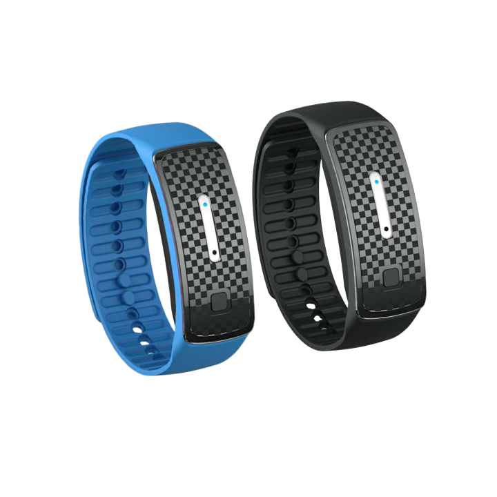 Oveallgo™ MatteoCURE Ultraschall Körperform Armband