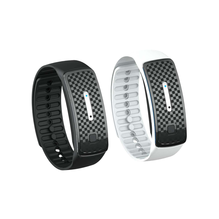 Oveallgo™ MatteoCURE Ultraschall Körperform Armband