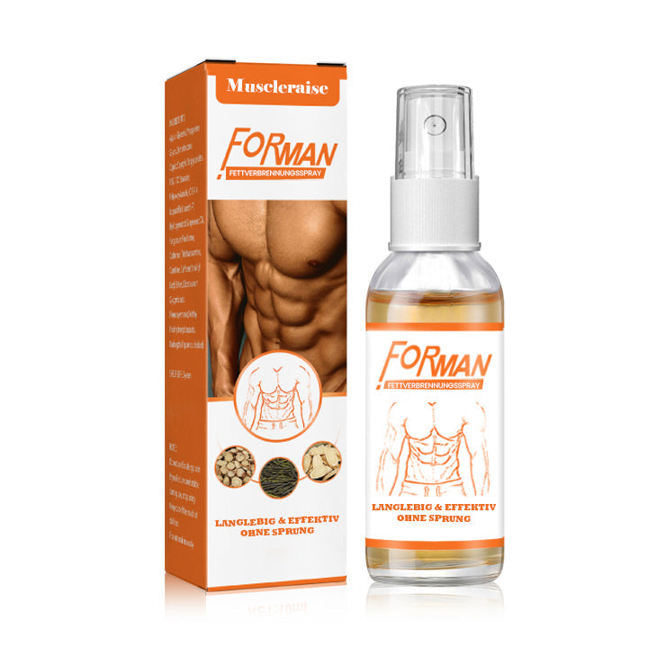 ThiccFitts™ Muscleraise Gynäkomastie Bruststraffungsspray