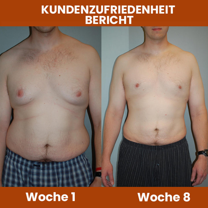 ThiccFitts™ Muscleraise Gynäkomastie Bruststraffungsspray