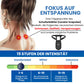 Oveallgo™ SCI Ultraschall-Lymphdrainage-Instrument für den Hals