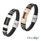 Oveallgo™ SugarFirmX SCI TitanION Handgelenkband