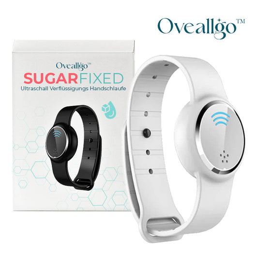 Oveallgo™ SugarFixed Ultimate Ultraschall Verflüssigungs Handschlaufe