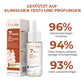 Oveallgo™ 7 Tage PURI Maximale Stärke Nagel-Reparatur-Serum
