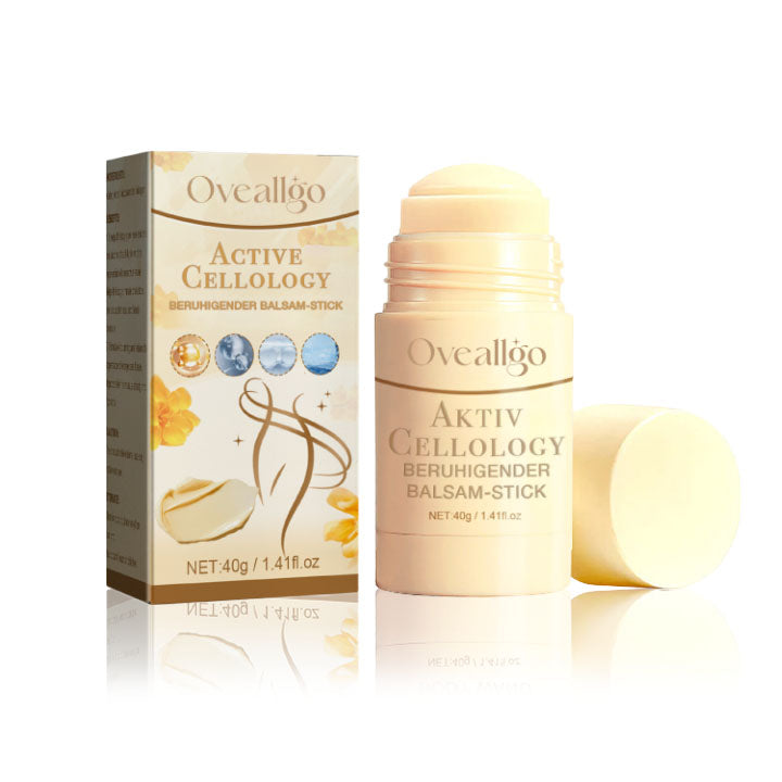 Oveallgo™ Aktiv Cellology Beruhigender Balsam-Stick