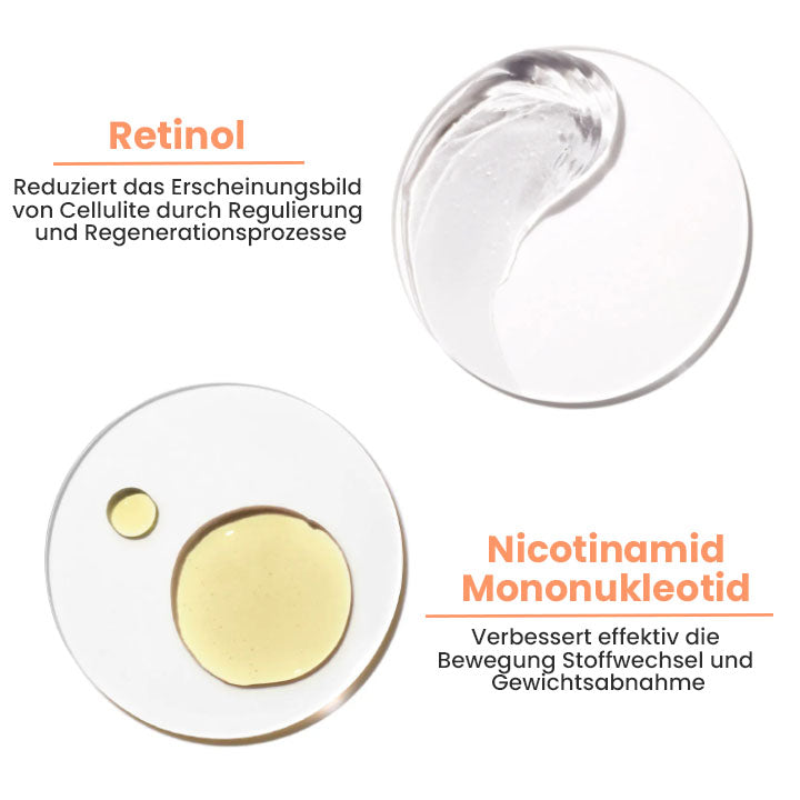 Oveallgo™ Aktiv Ultimativ Cellology Beruhigender Balsam-Stick