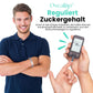Oveallgo™ Apus Profi Ion Therapeutisches SugarDown Titan Armband