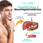 Oveallgo™ Apus Profi Ion Therapeutisches SugarDown Titan Armband
