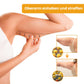 Oveallgo™ Ätherisches PURE Grapefruitöl zur Bekämpfung von Cellulitis