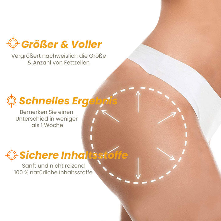 Oveallgo™ Ätherisches Grapefruitöl zur Bekämpfung von Cellulitis