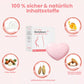 Oveallgo™ BootyBoost Ultimativ AntiAkne Peeling Natürliche Seife
