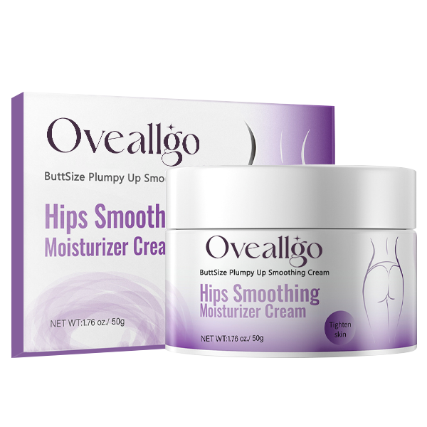 Oveallgo™ ButtSize Plumpy Up Glättungscreme