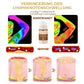Oveallgo™ PRO CaffeineSwirl Schwellungs-Lösungsgel