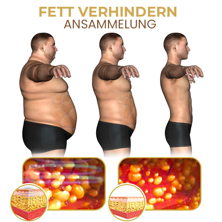 Oveallgo™ CaffeineSwirl X Schwellungs-Lösungsgel