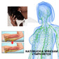 Oveallgo™ LUNA PRO EarAcupressure Magnettherapie-Detox-Ohrringe