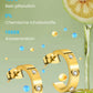 Oveallgo™ LUNA PRO EarAcupressure Magnettherapie-Detox-Ohrringe