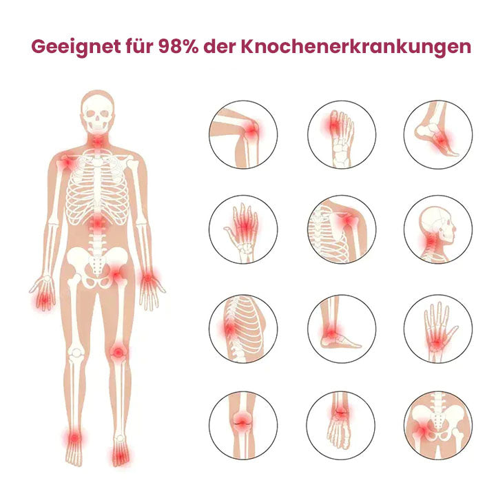 Oveallgo™ Gelenk- und Knochentherapie-Creme