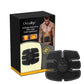 Oveallgo™ InShape Ultra Diskretes EMS-Abs-Trainingskissen