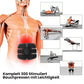 Oveallgo™ InShape Profi Diskretes EMS-Abs-Trainingskissen