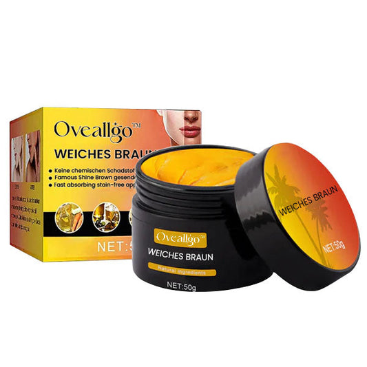 Oveallgo™ Intensive Bräunung Luxe Gel