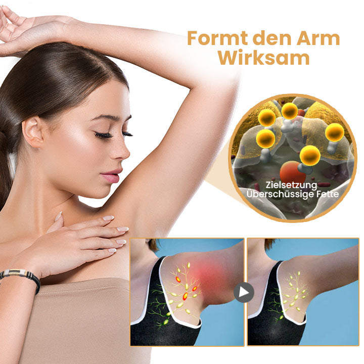 Oveallgo ™ Iontitan Vitalität Boost-Armband