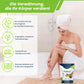 Oveallgo™ PRO Kräuter-Entgiftungs-Fußbad-Perlen