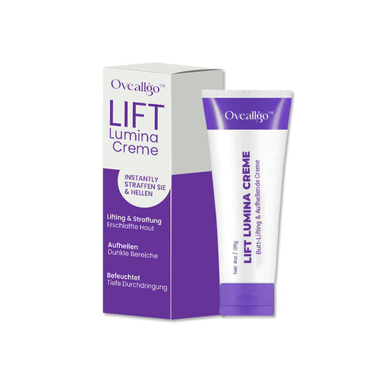 Oveallgo™ LIFT Lumina Creme