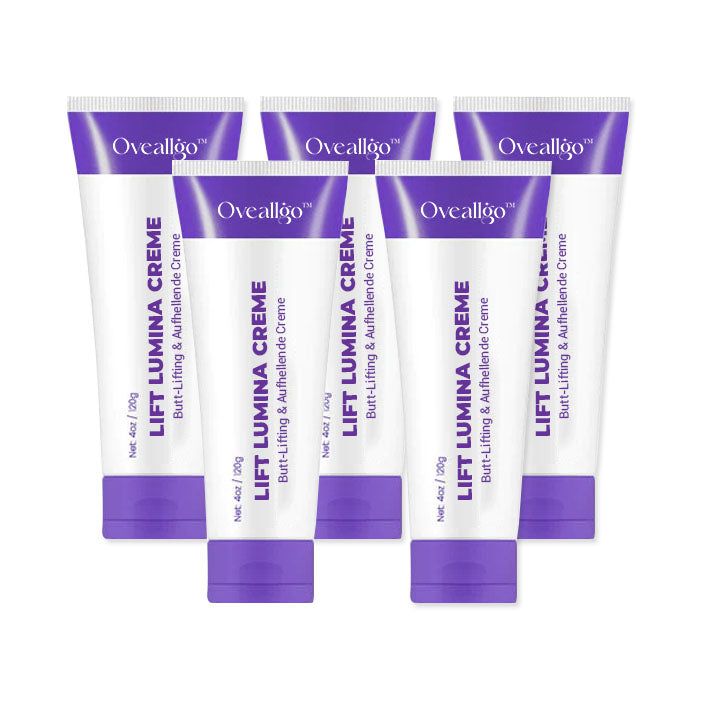 Oveallgo™ LIFT Lumina Creme