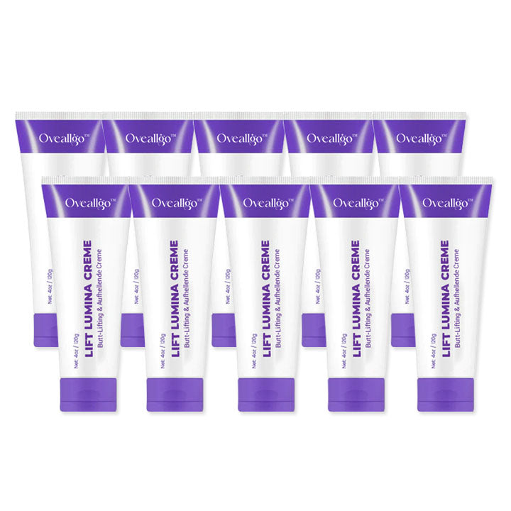 Oveallgo™ LIFT Lumina Creme
