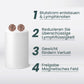 Oveallgo™ MagneTech Profi Akupunktur-Ohrringe