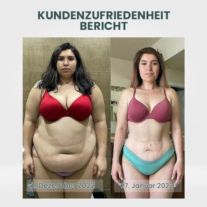 Oveallgo™ MagneTech Profi Akupunktur-Ohrringe